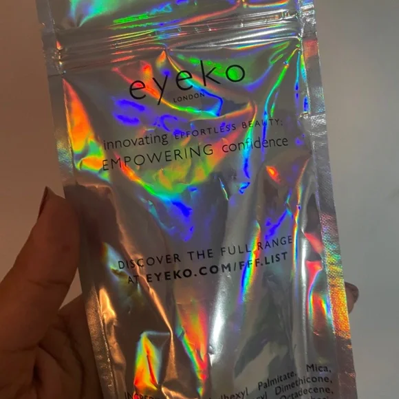 Eyeko Set - Picture 9 of 11